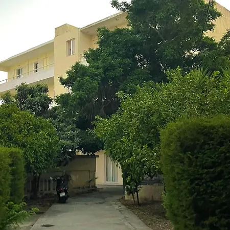 Daire Diagoras Rhodes City