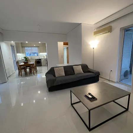 Diagoras Lejlighed *