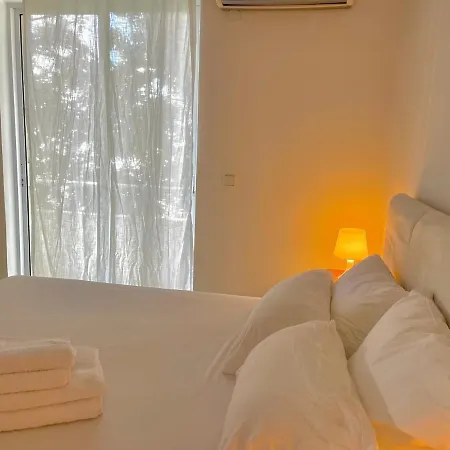 Diagoras Lejlighed Rhodes City