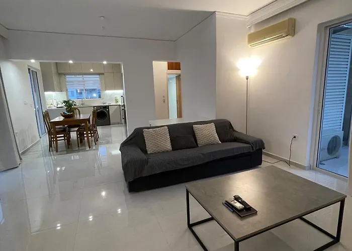 Diagoras Apartament *