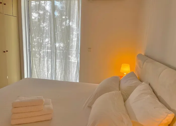 Diagoras Apartament Rhodes City