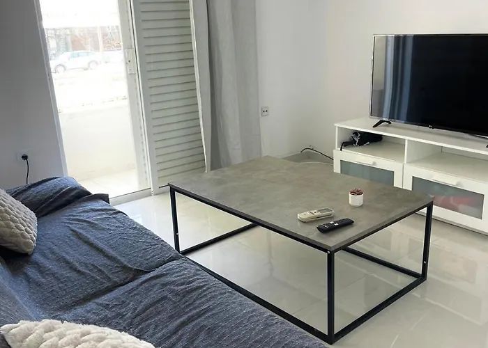 Apartament Diagoras